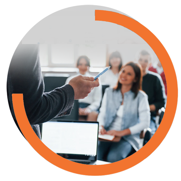 Training & Development