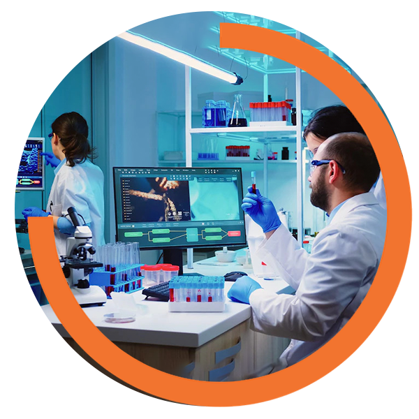 Clinical Diagnostic Services