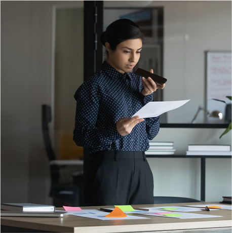 Digital Transformation