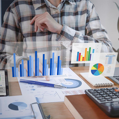 CRM & Marketing Technology