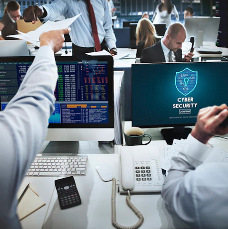 Infrastructure and Security