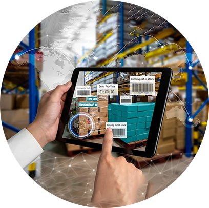 Logistics & Supply Chain